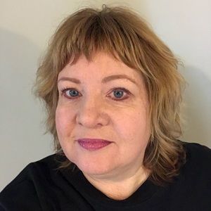 Meet your Posher, Cindy